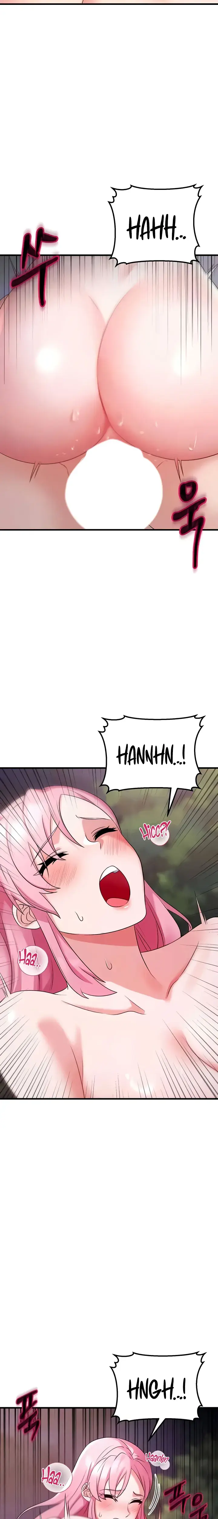 Sextertainment Chapter 47 - Page 6