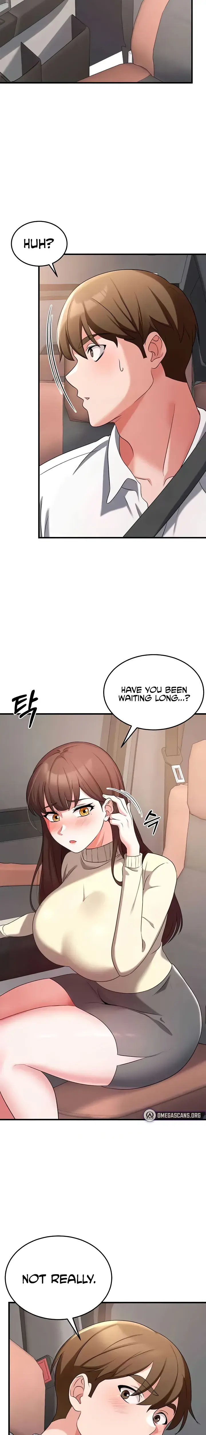Sextertainment Chapter 48 - Page 14