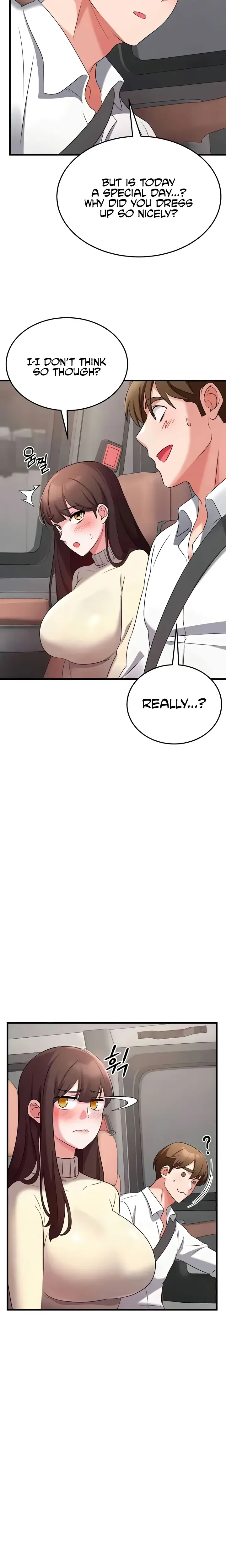 Sextertainment Chapter 48 - Page 15