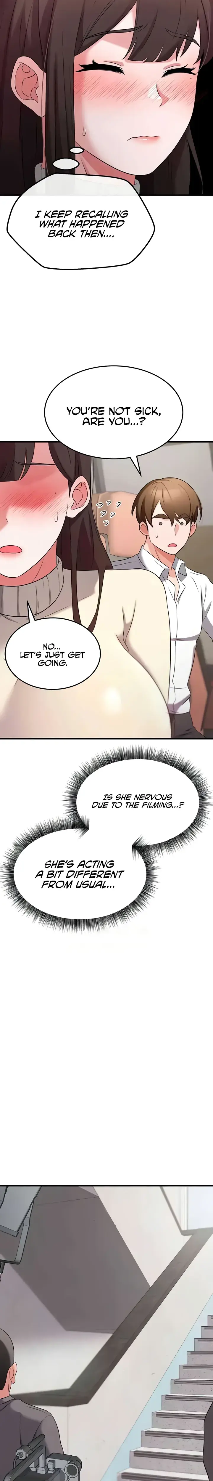 Sextertainment Chapter 48 - Page 17