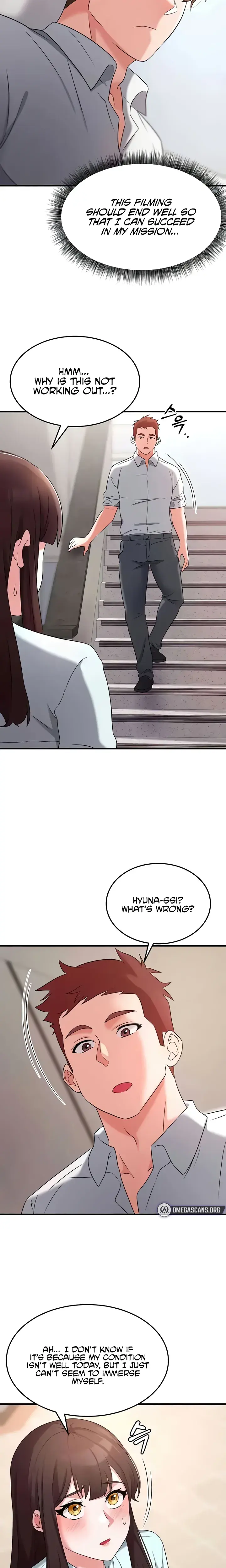 Sextertainment Chapter 48 - Page 19