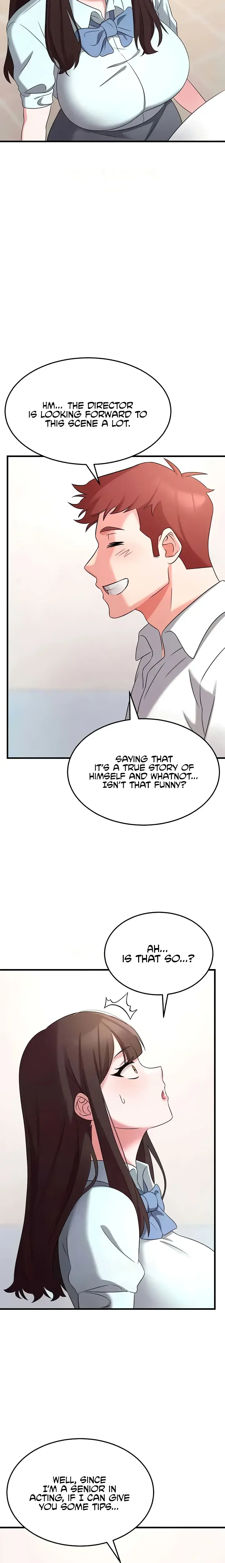 Sextertainment Chapter 48 - Page 20