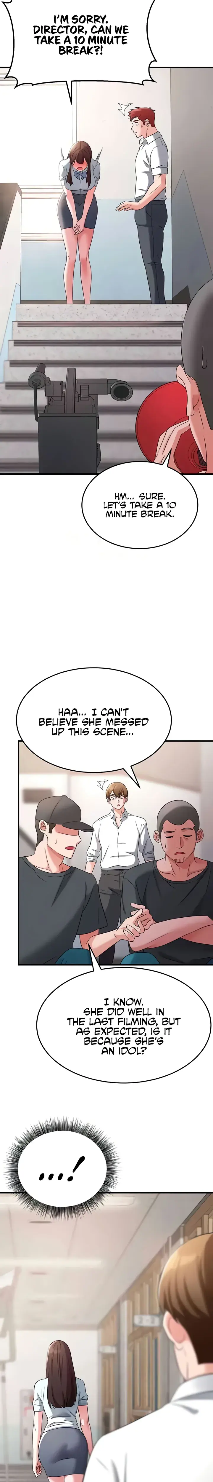 Sextertainment Chapter 48 - Page 24