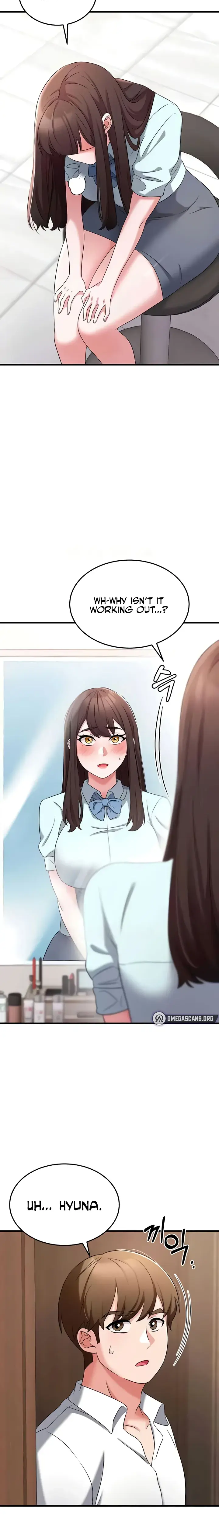 Sextertainment Chapter 48 - Page 26