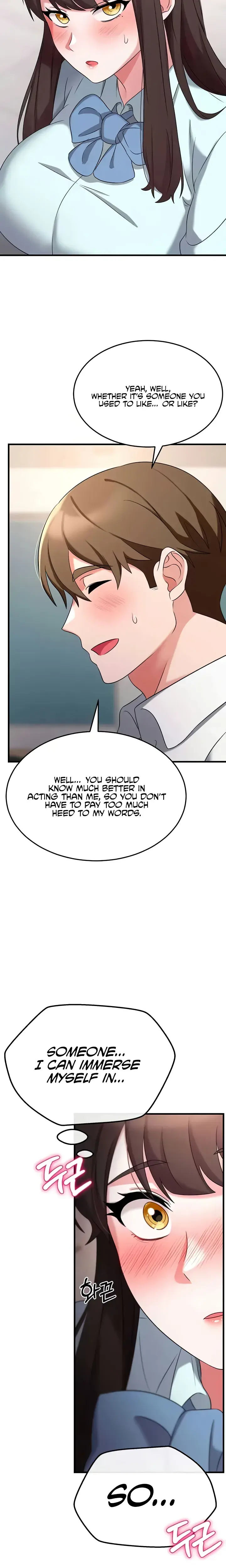 Sextertainment Chapter 48 - Page 28