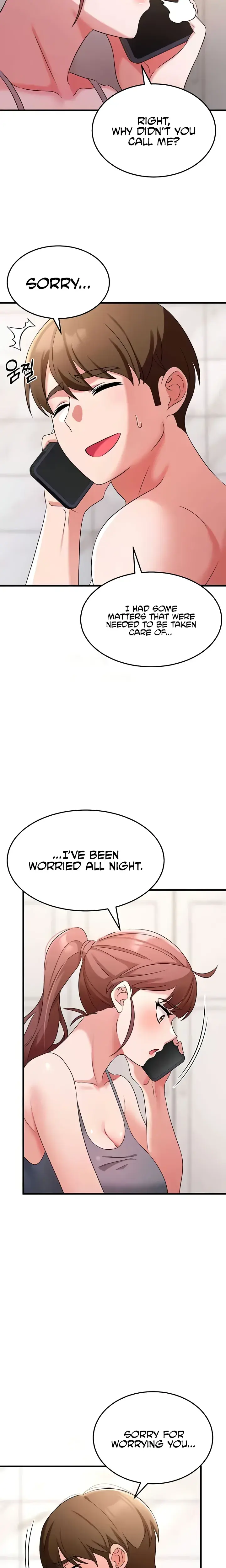 Sextertainment Chapter 48 - Page 6