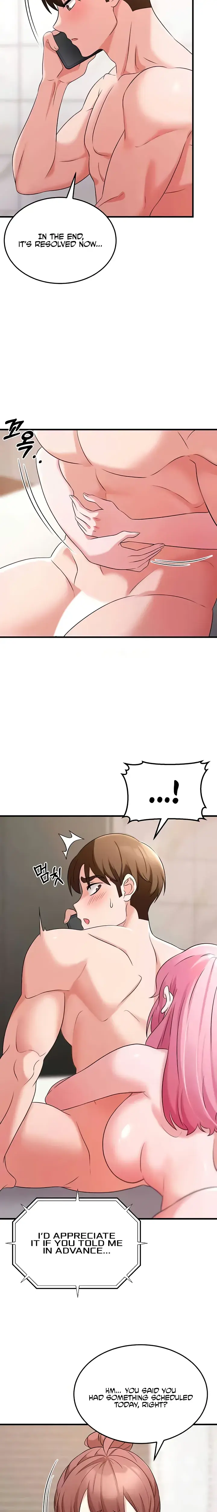 Sextertainment Chapter 48 - Page 7