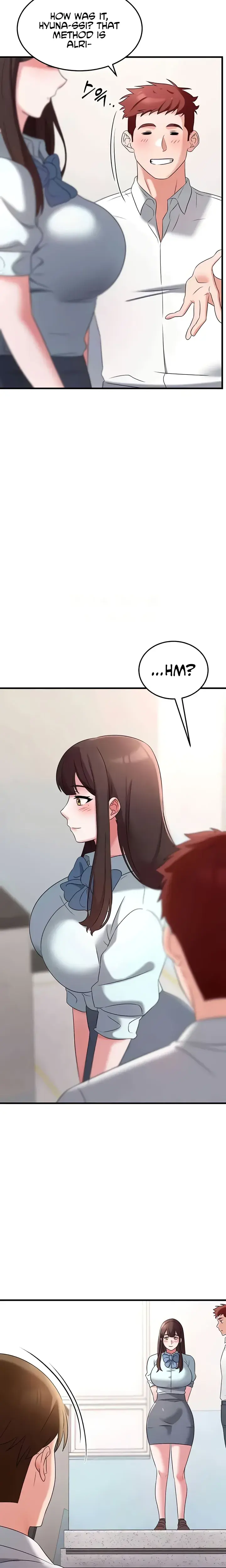 Sextertainment Chapter 49 - Page 12