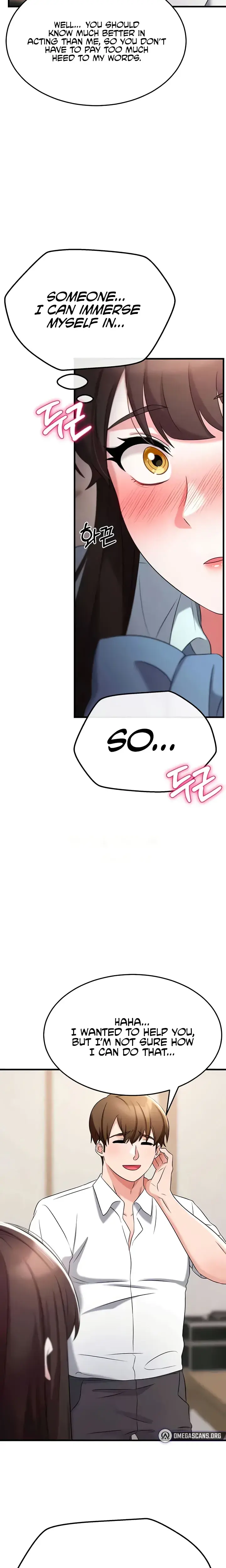 Sextertainment Chapter 49 - Page 2