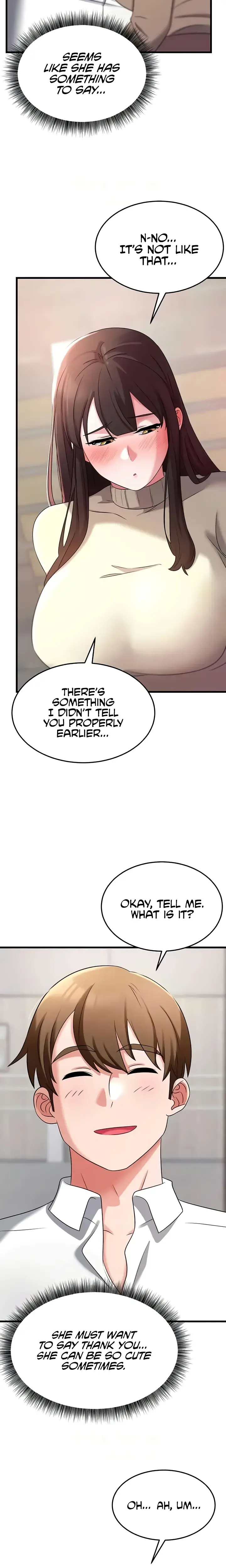 Sextertainment Chapter 49 - Page 28