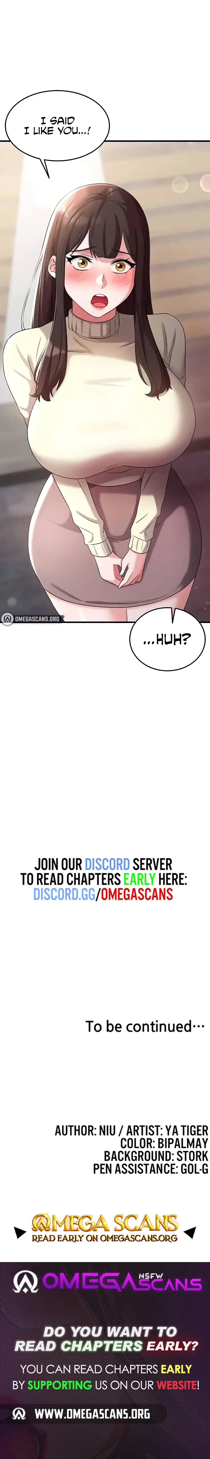 Sextertainment Chapter 49 - Page 30