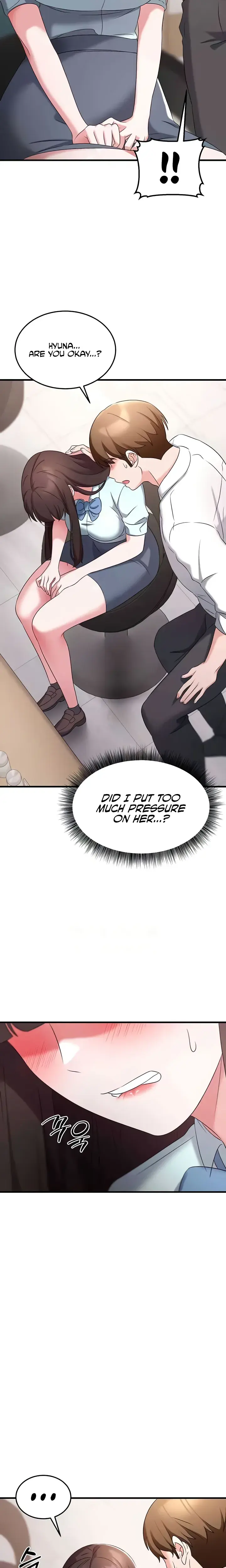 Sextertainment Chapter 49 - Page 4