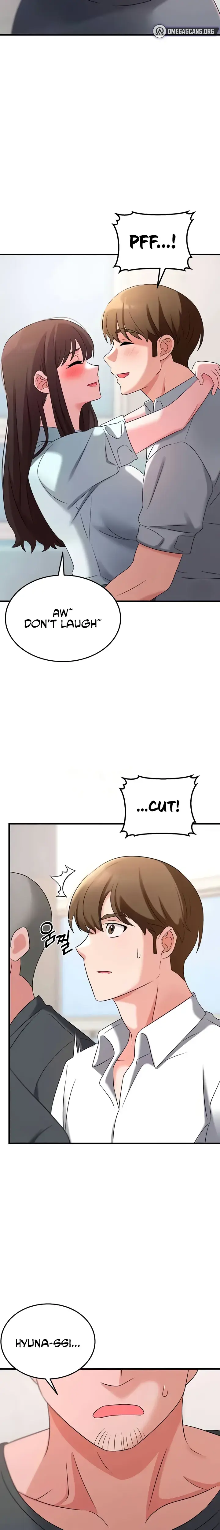 Sextertainment Chapter 49 - Page 9