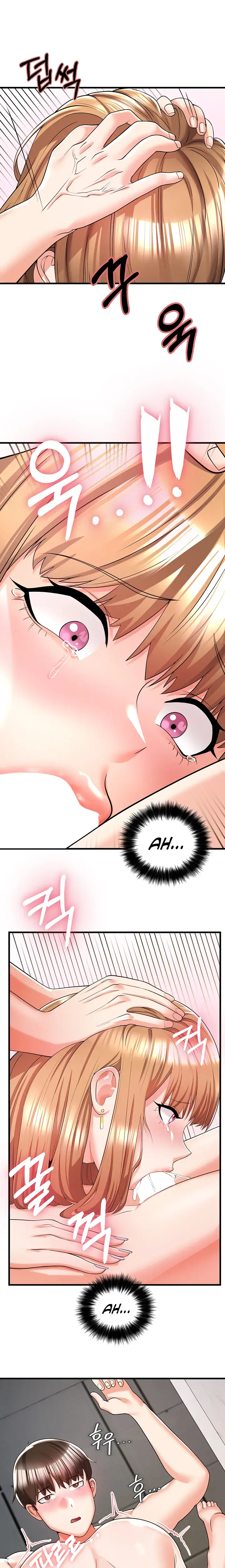 Sextertainment Chapter 5 - Page 15