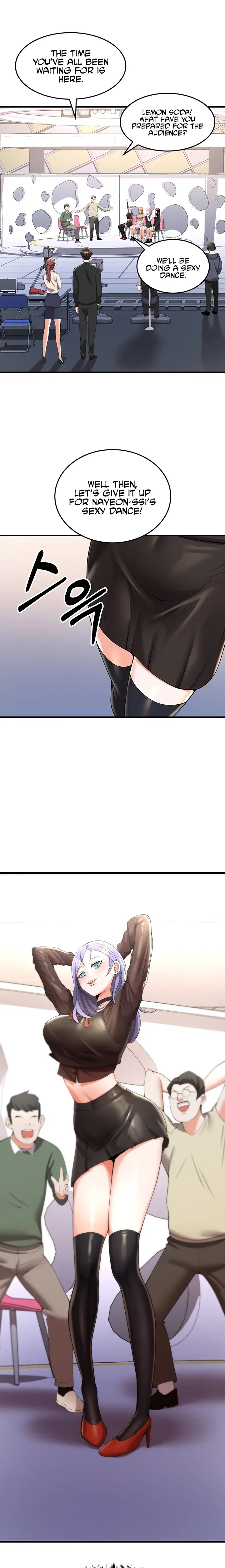 Sextertainment Chapter 5 - Page 26