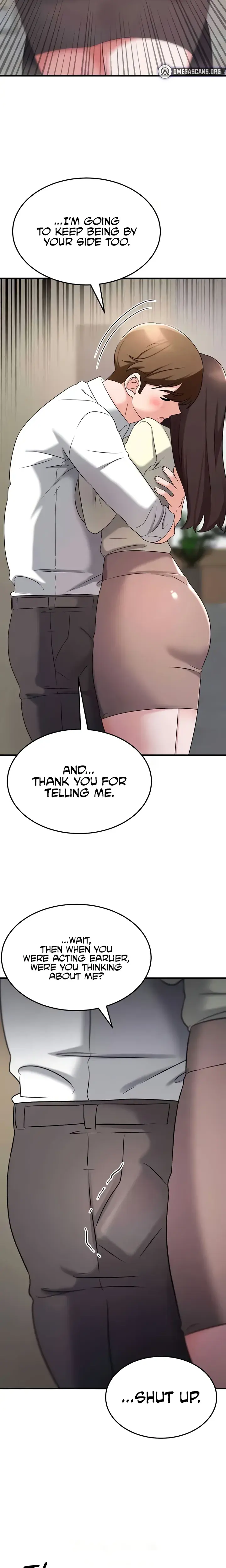 Sextertainment Chapter 50 - Page 10
