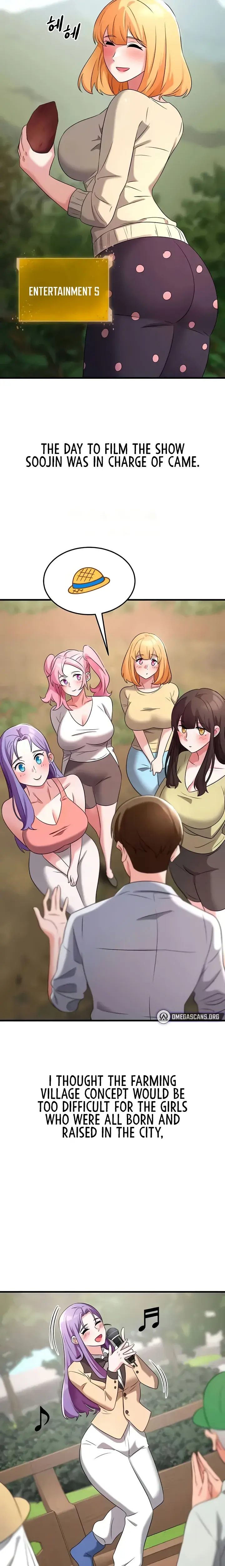Sextertainment Chapter 50 - Page 13