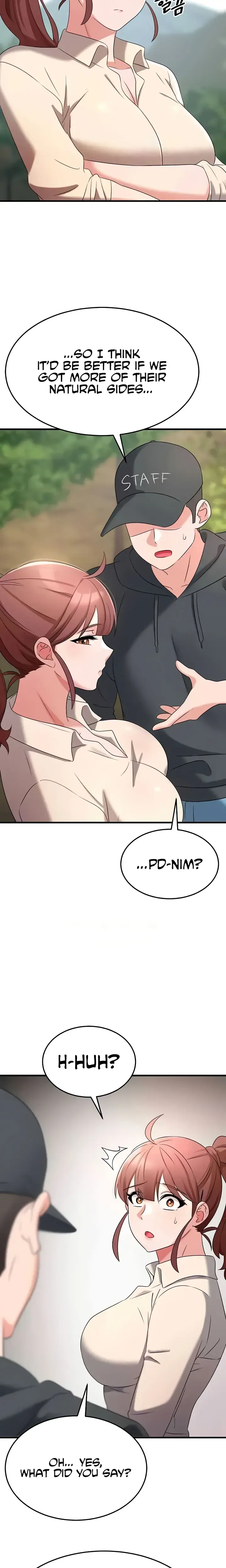 Sextertainment Chapter 50 - Page 17