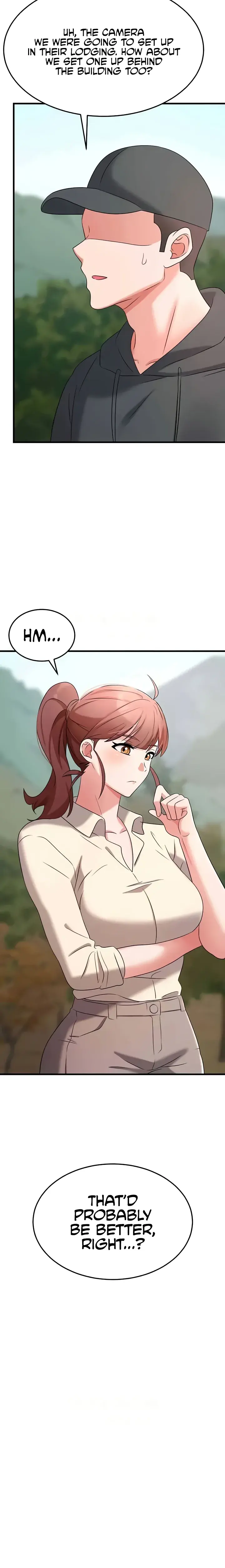 Sextertainment Chapter 50 - Page 18