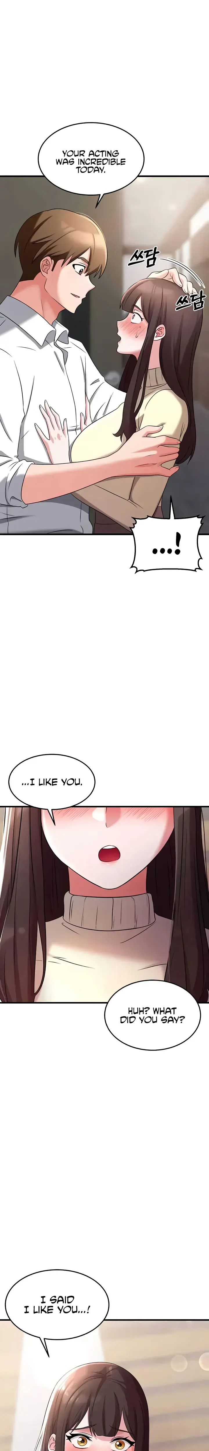 Sextertainment Chapter 50 - Page 2