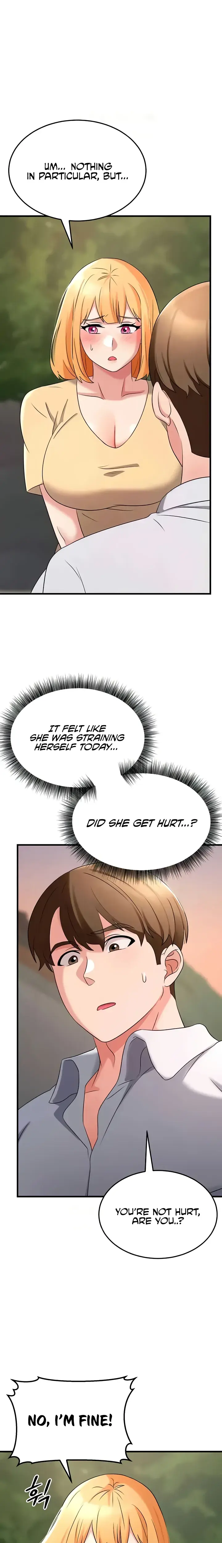 Sextertainment Chapter 50 - Page 24