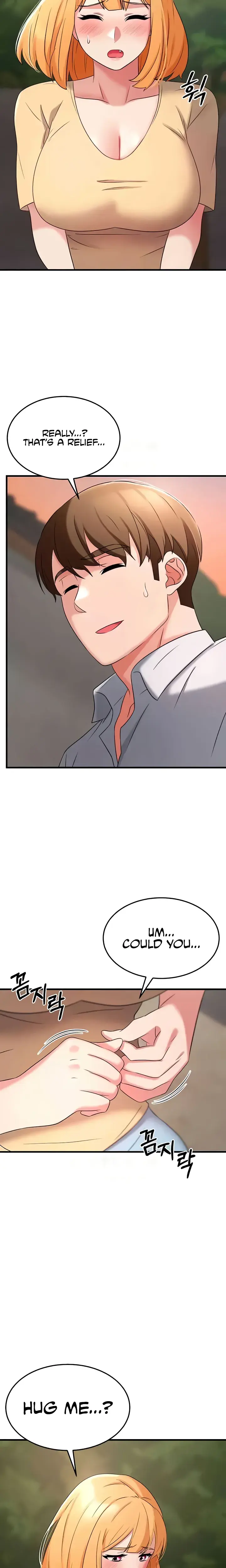 Sextertainment Chapter 50 - Page 25
