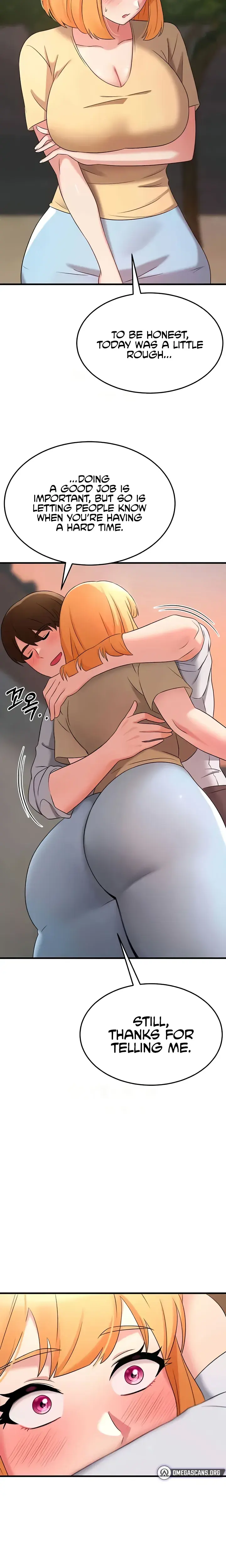 Sextertainment Chapter 50 - Page 26