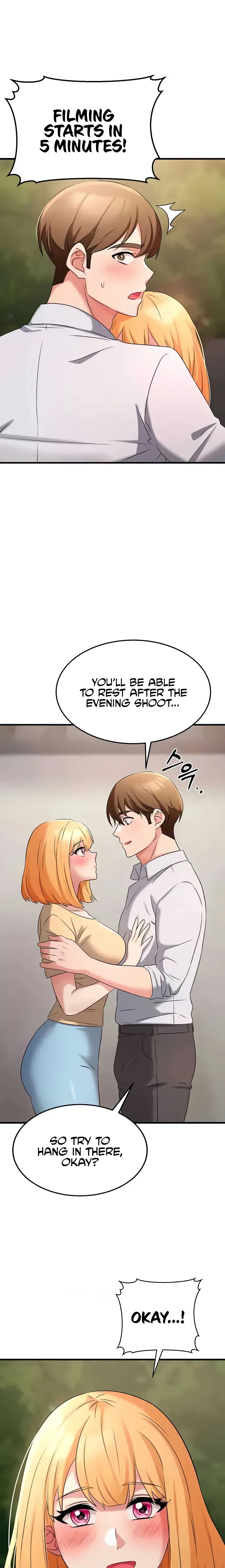 Sextertainment Chapter 50 - Page 27