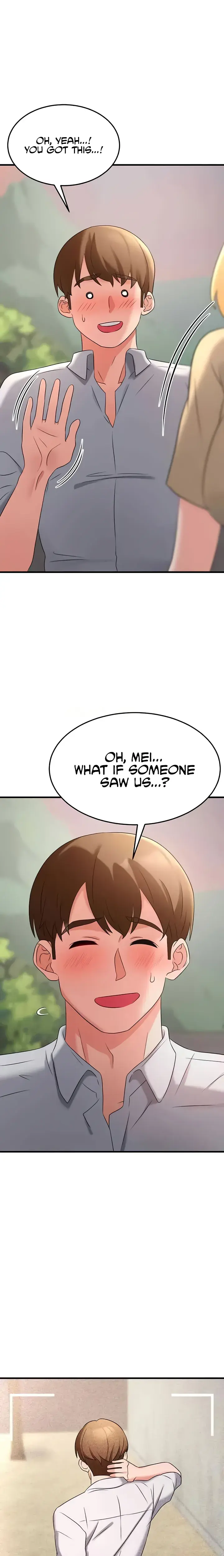 Sextertainment Chapter 50 - Page 30