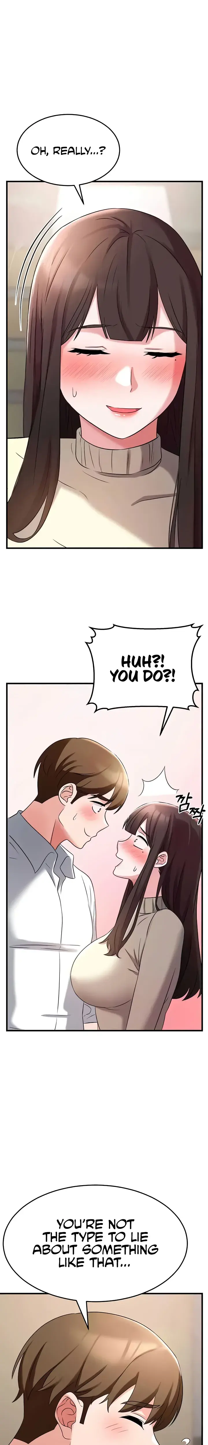 Sextertainment Chapter 50 - Page 6