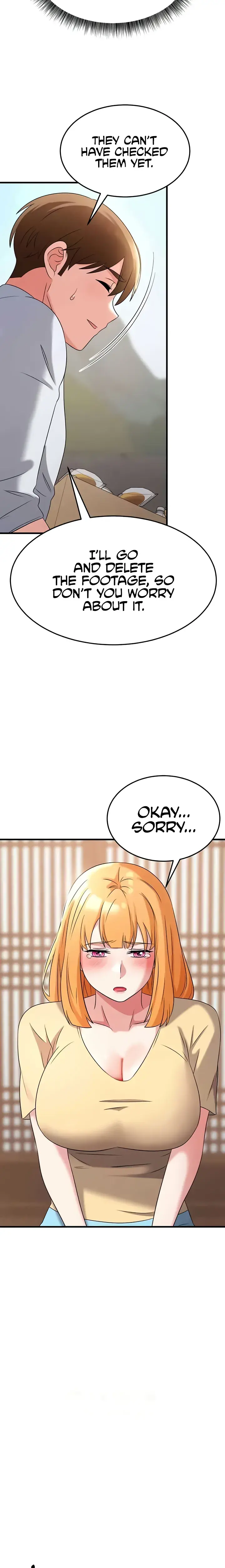 Sextertainment Chapter 51 - Page 16