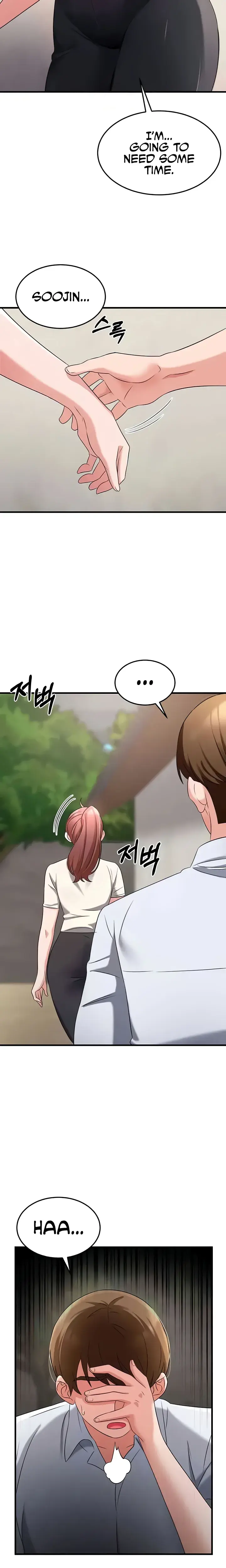 Sextertainment Chapter 51 - Page 20