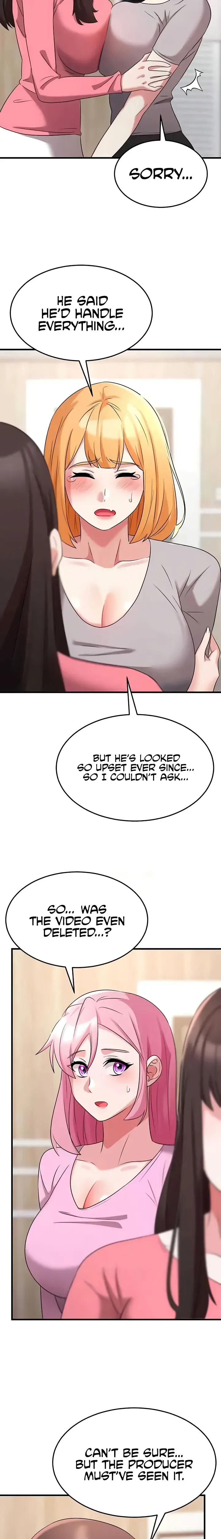 Sextertainment Chapter 51 - Page 26