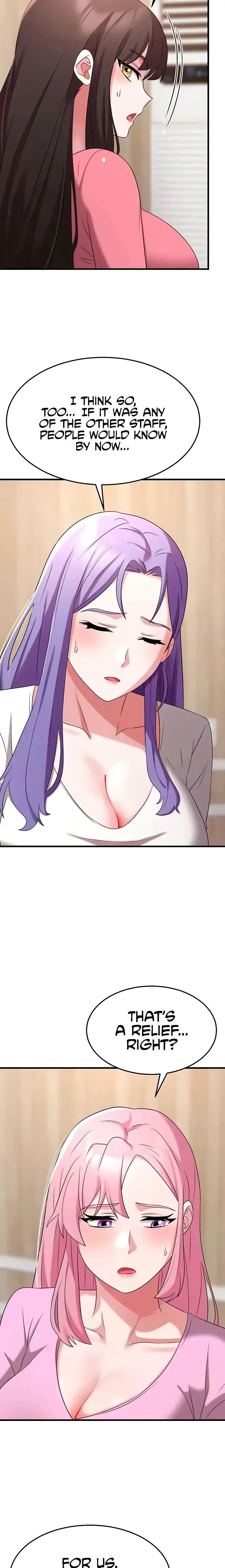 Sextertainment Chapter 51 - Page 27