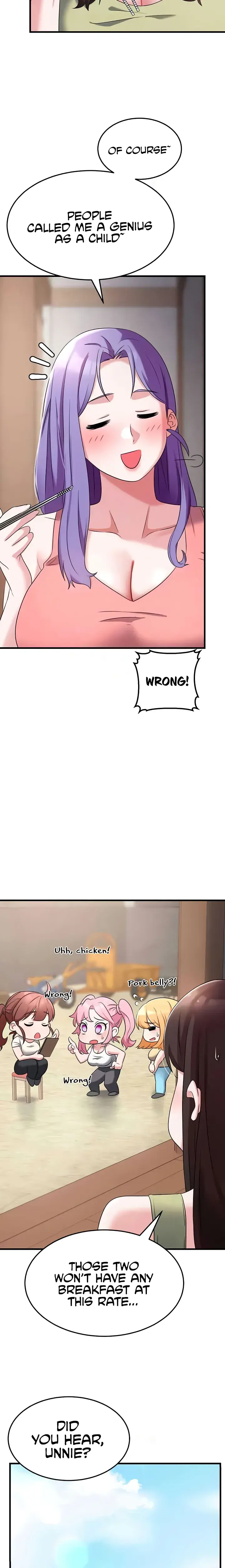 Sextertainment Chapter 51 - Page 5