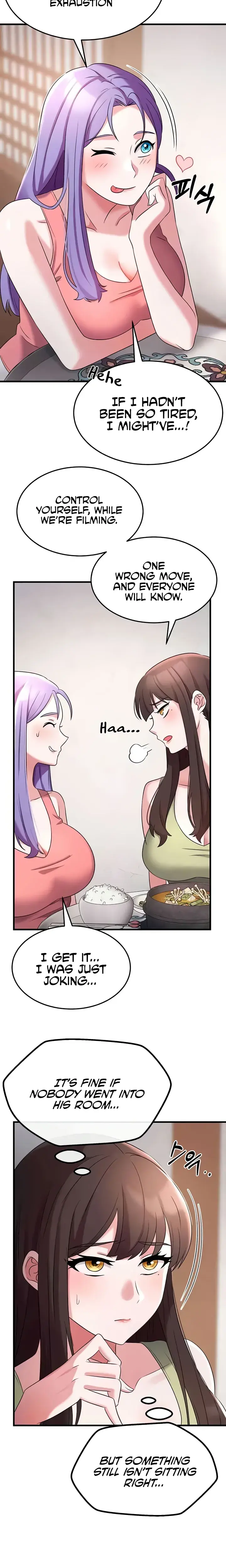 Sextertainment Chapter 51 - Page 7