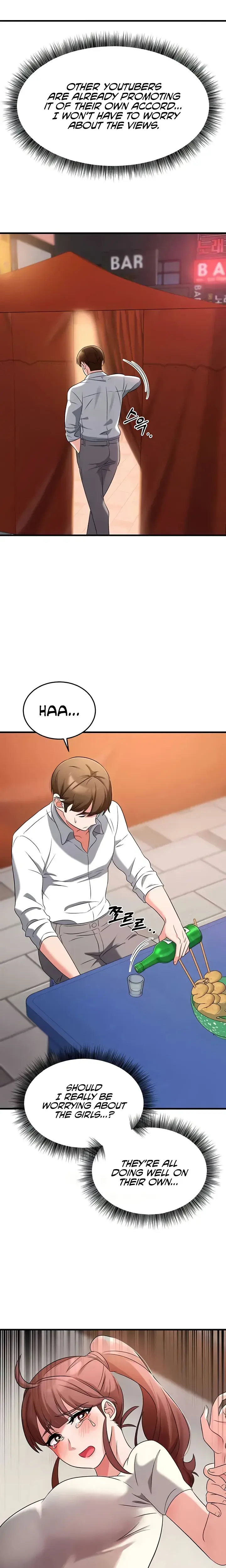 Sextertainment Chapter 52 - Page 12