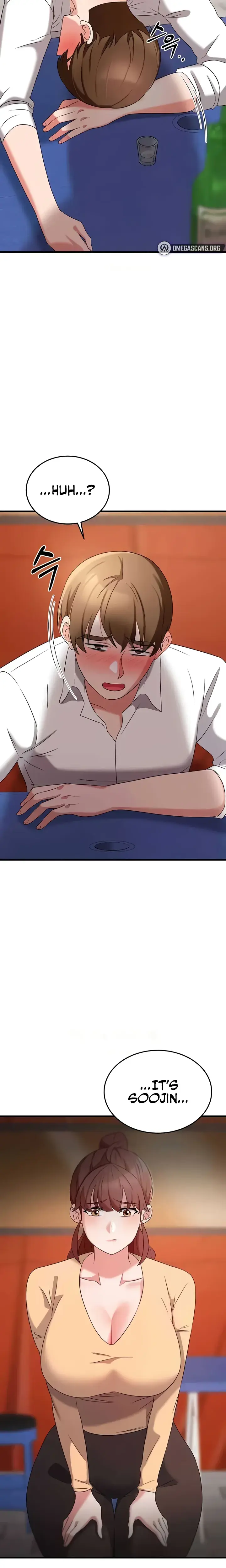 Sextertainment Chapter 52 - Page 16