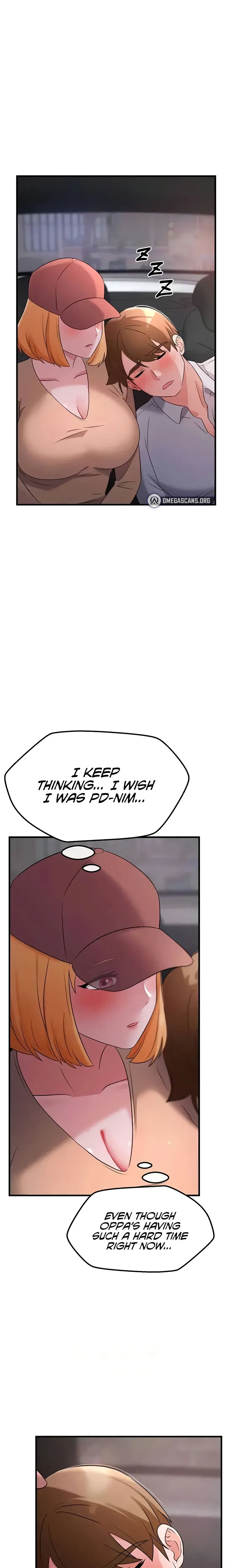 Sextertainment Chapter 52 - Page 20