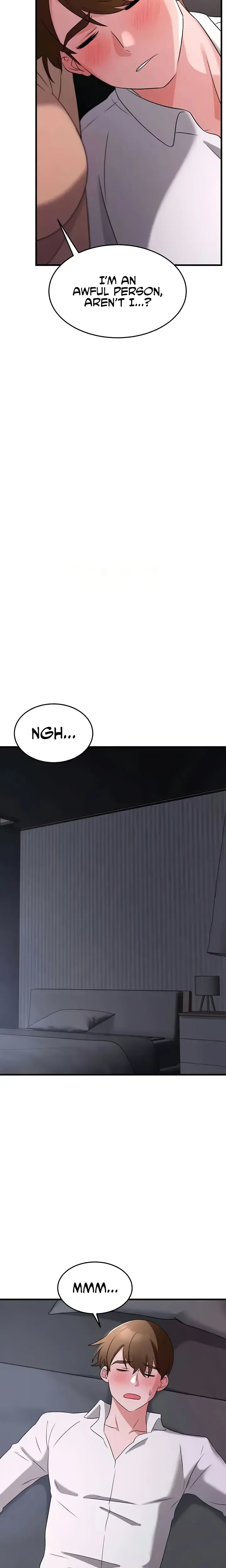 Sextertainment Chapter 52 - Page 21
