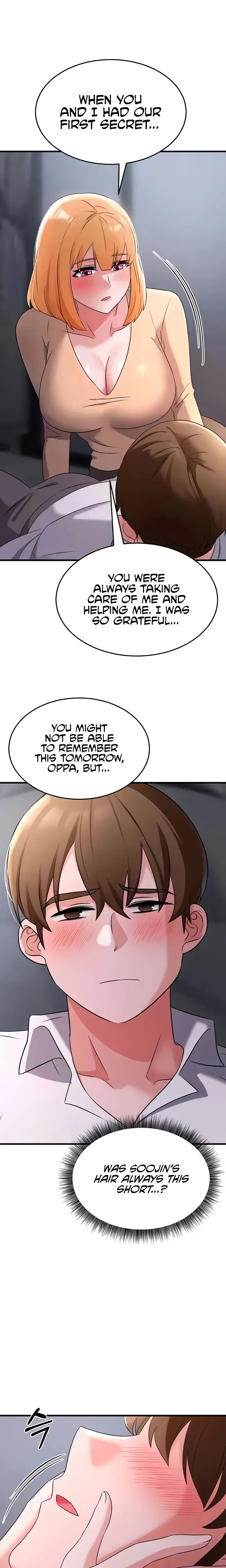 Sextertainment Chapter 52 - Page 24