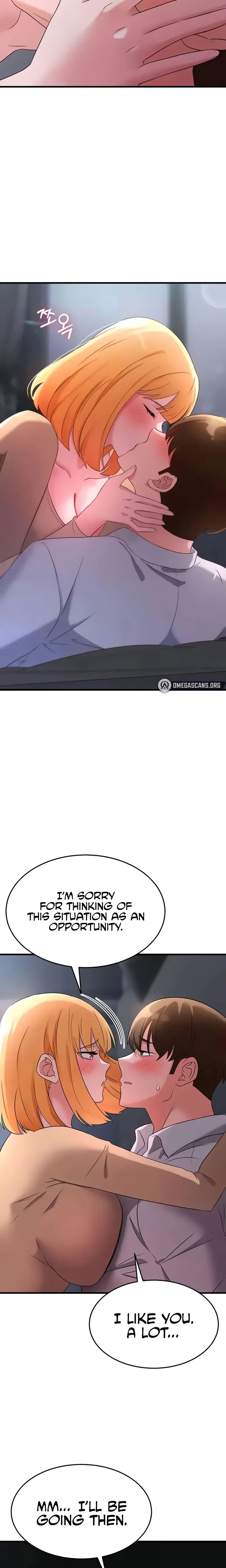 Sextertainment Chapter 52 - Page 25