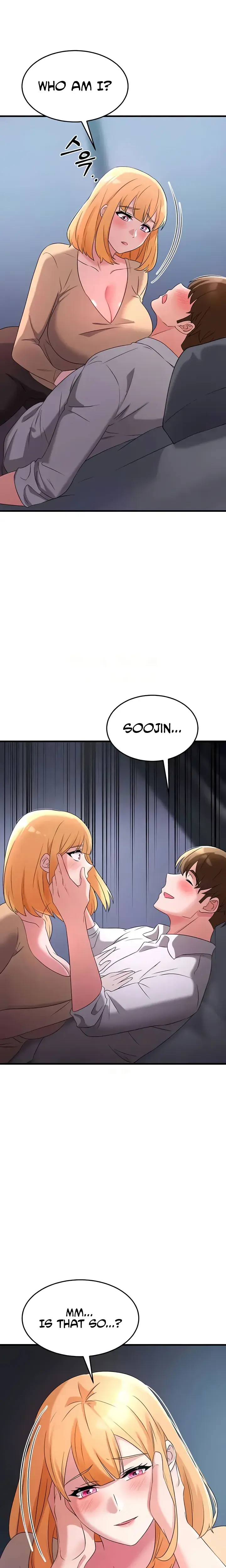 Sextertainment Chapter 52 - Page 28