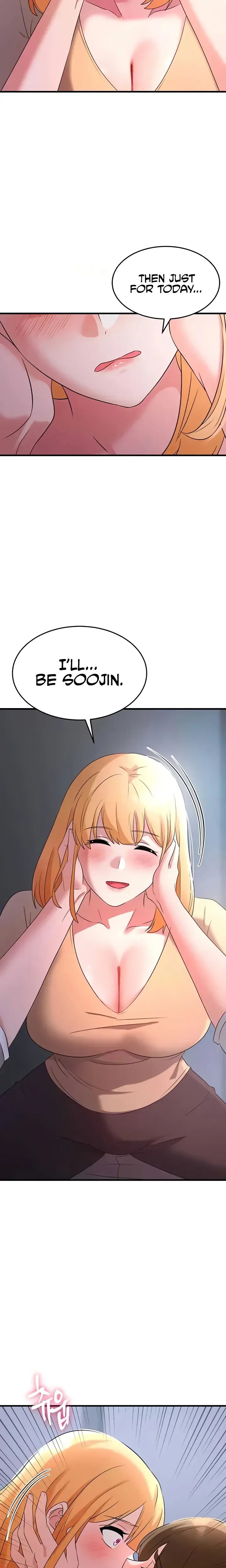 Sextertainment Chapter 52 - Page 29
