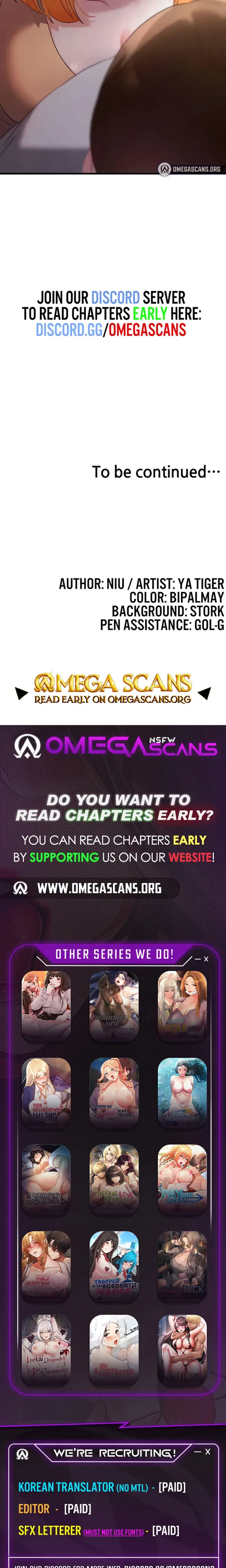 Sextertainment Chapter 52 - Page 31