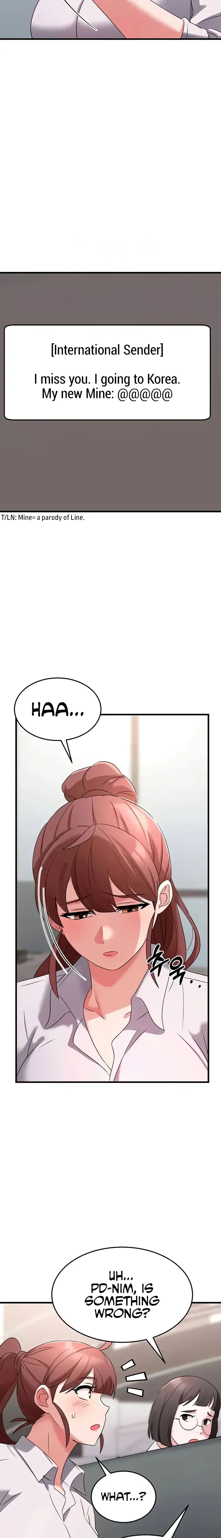 Sextertainment Chapter 52 - Page 5