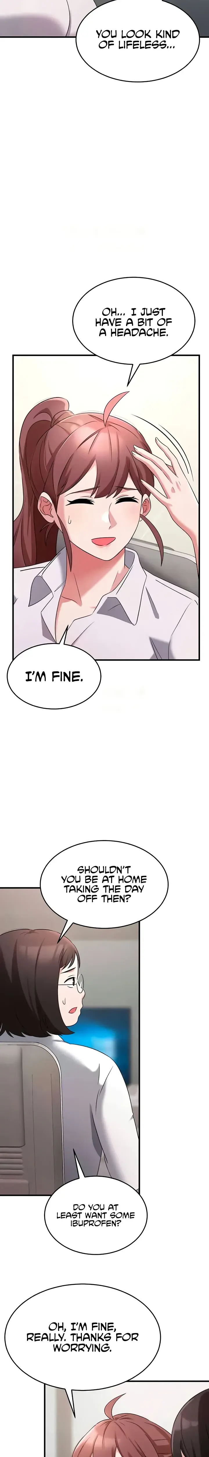 Sextertainment Chapter 52 - Page 6