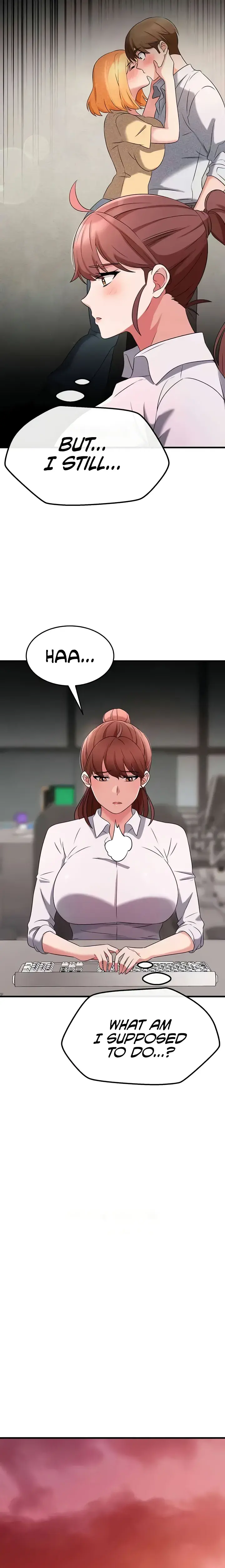Sextertainment Chapter 52 - Page 8