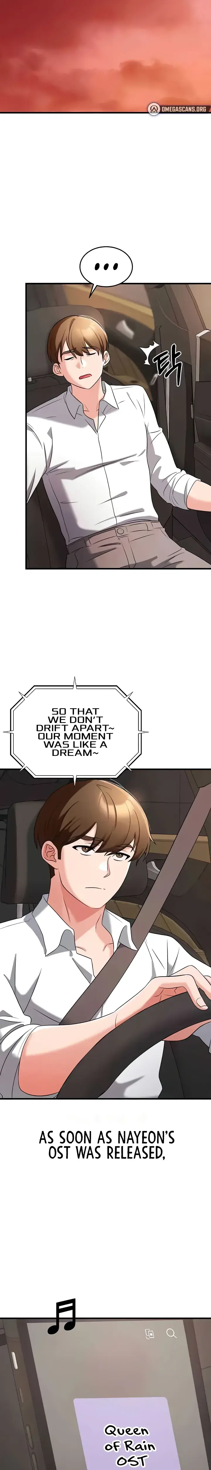 Sextertainment Chapter 52 - Page 9