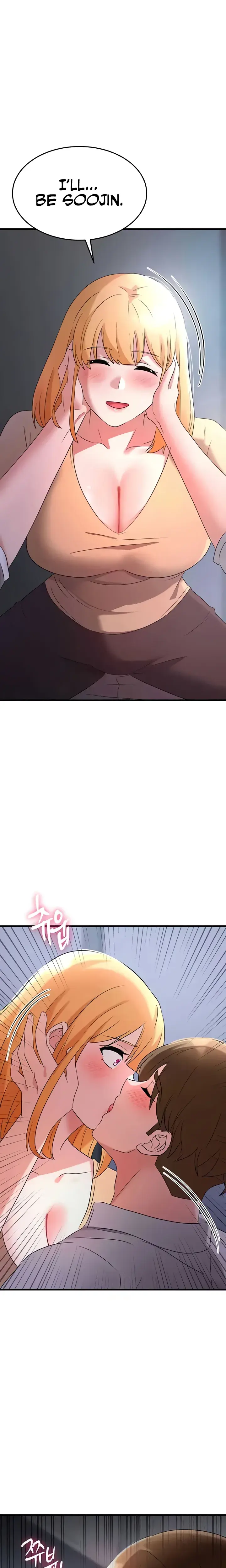 Sextertainment Chapter 53 - Page 1